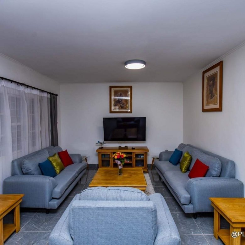 Beautiful house for rent in Gacuriro