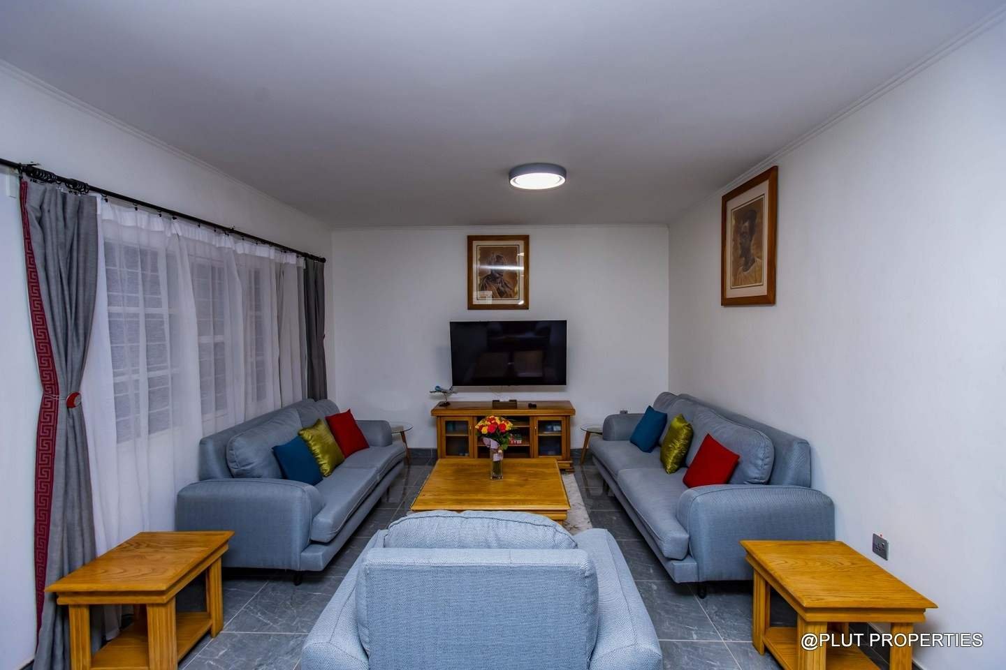 Beautiful house for rent in Gacuriro