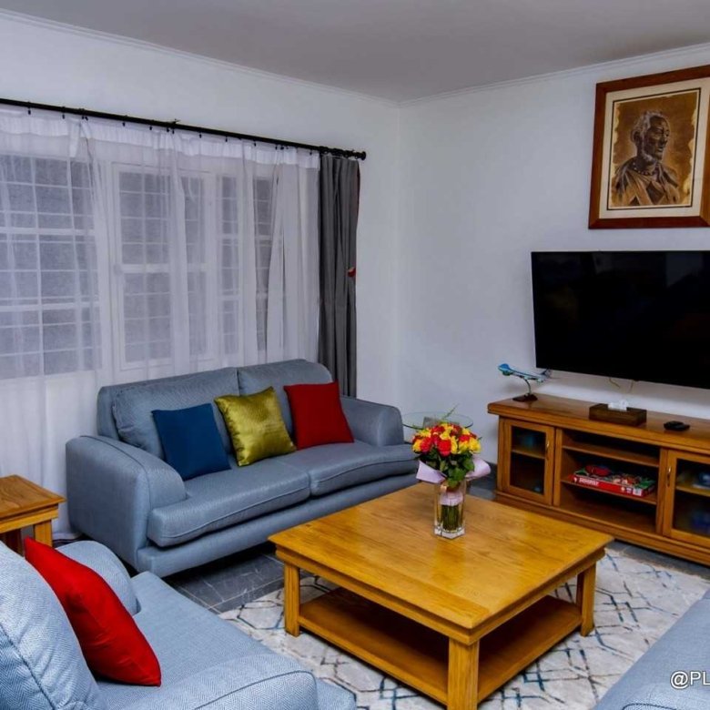 Beautiful house for rent in Gacuriro