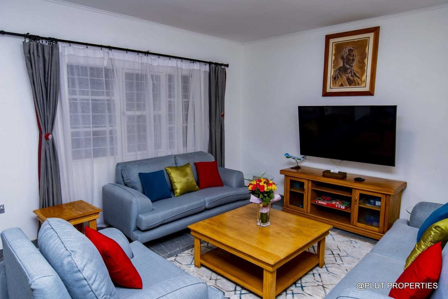 Beautiful house for rent in Gacuriro