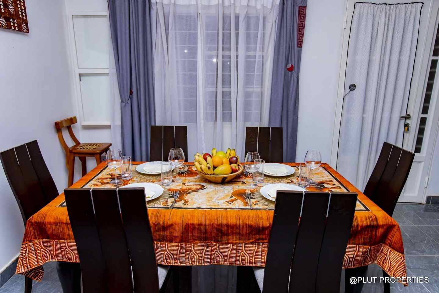 Beautiful house for rent in Gacuriro