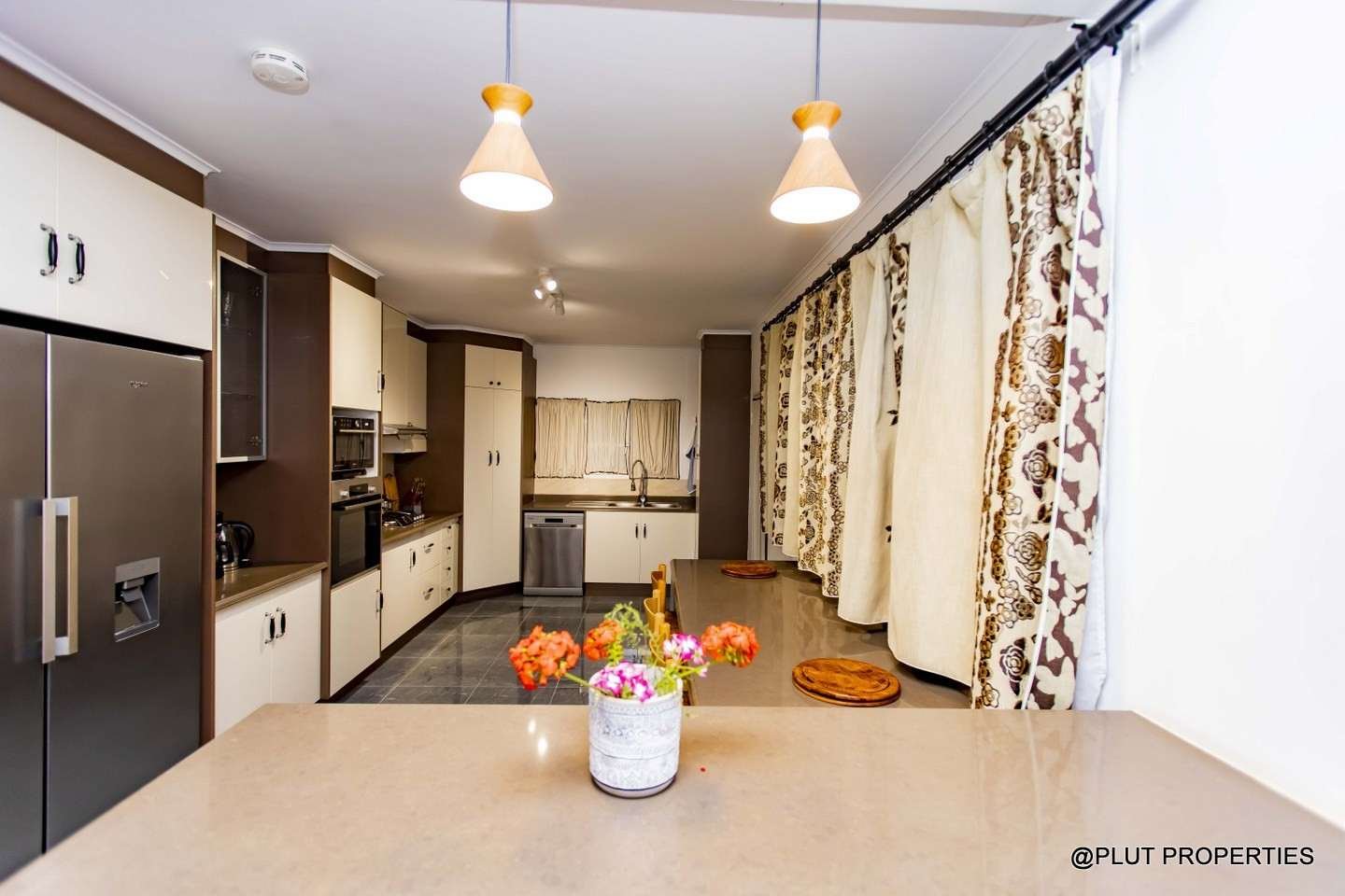 Beautiful house for rent in Gacuriro