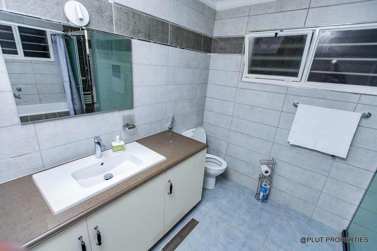 Beautiful house for rent in Gacuriro