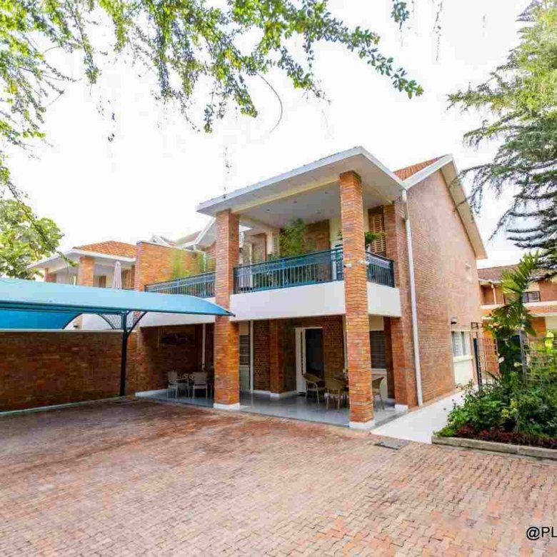 Beautiful house for rent in Gacuriro