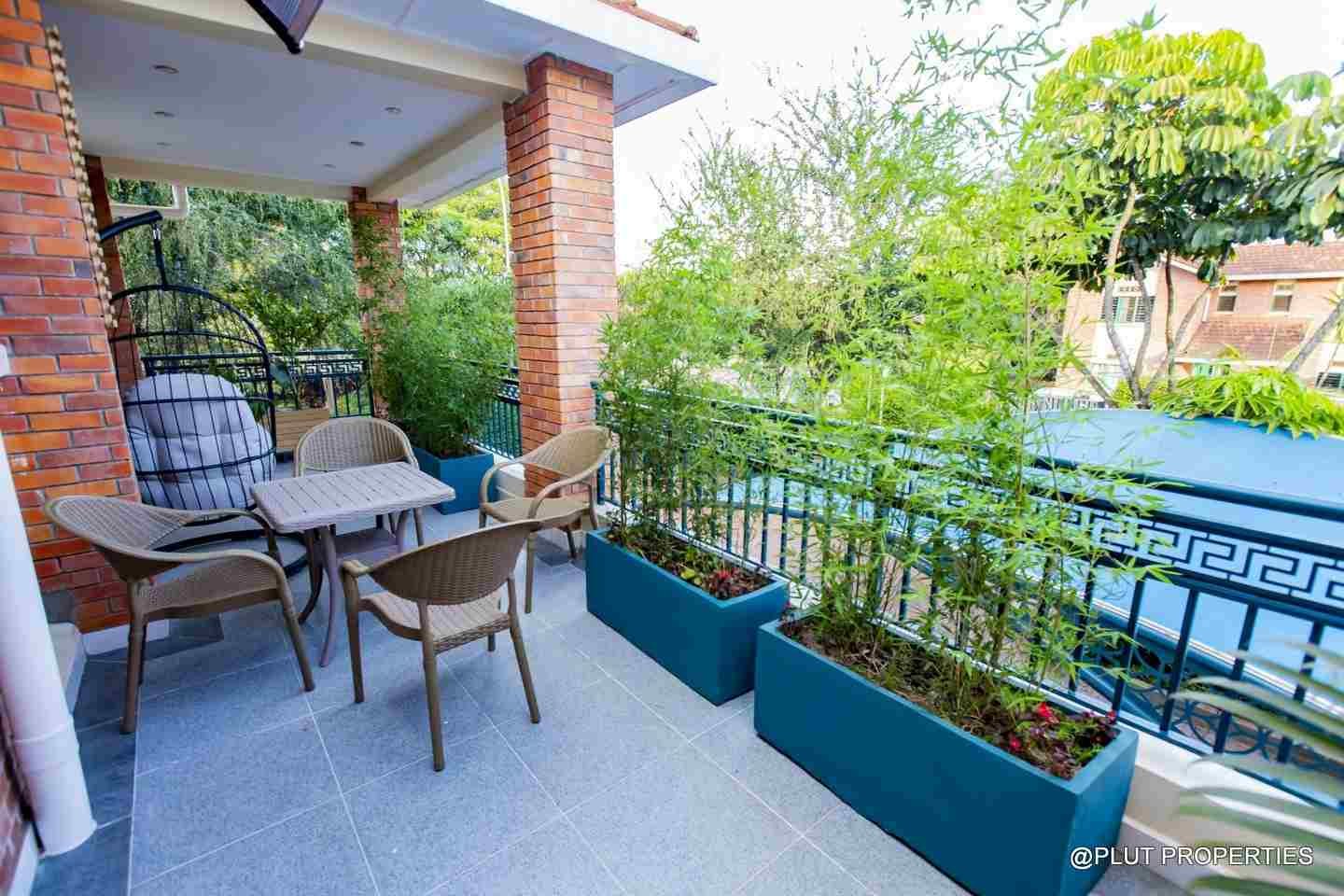 Beautiful house for rent in Gacuriro