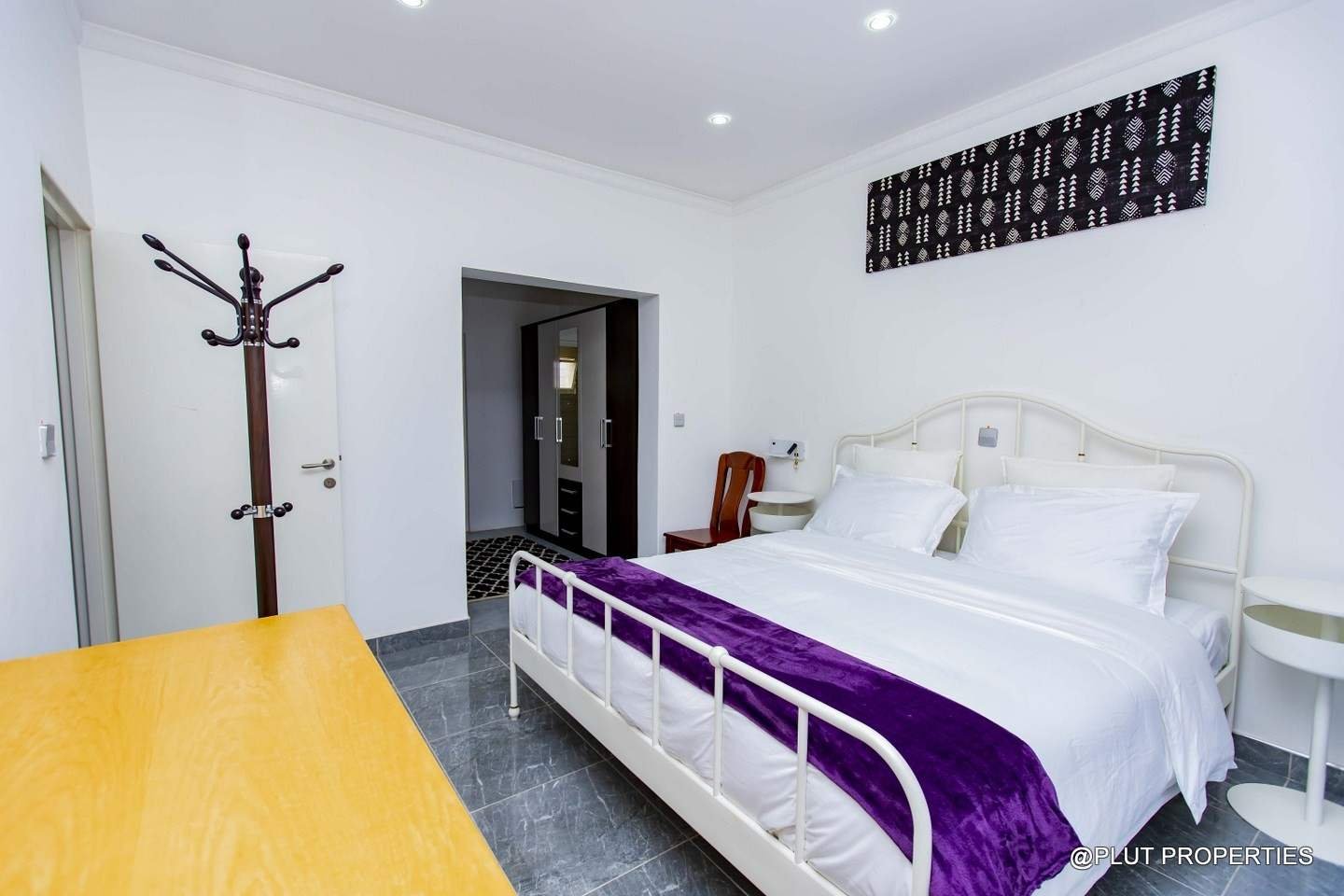 Beautiful house for rent in Gacuriro