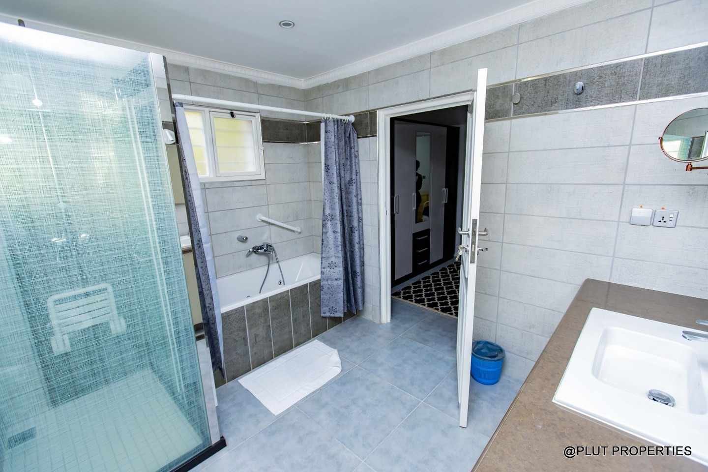 Beautiful house for rent in Gacuriro