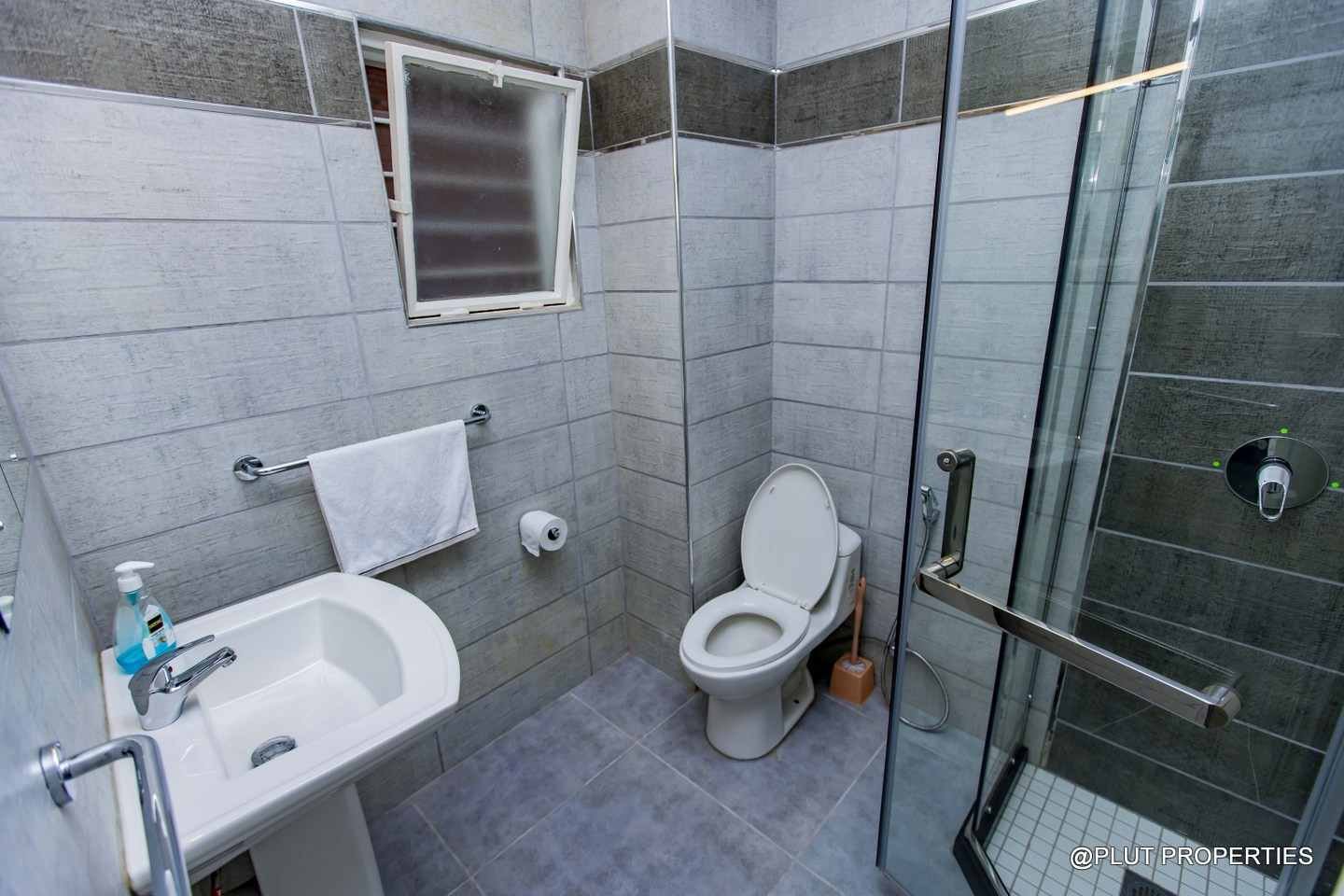 Beautiful house for rent in Gacuriro