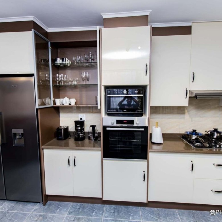 Beautiful house for rent in Gacuriro