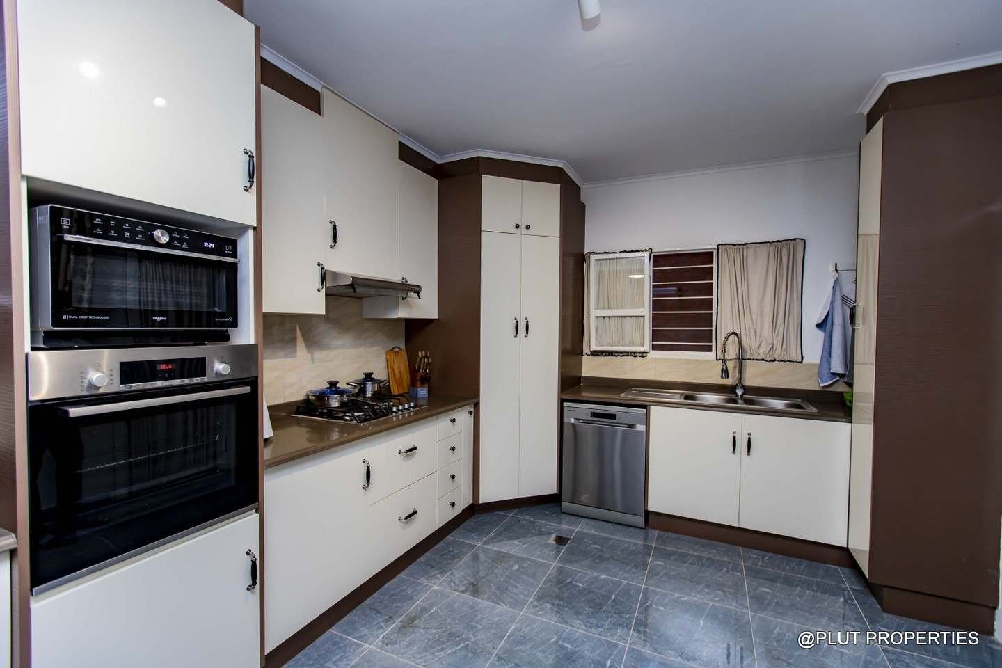 Beautiful house for rent in Gacuriro