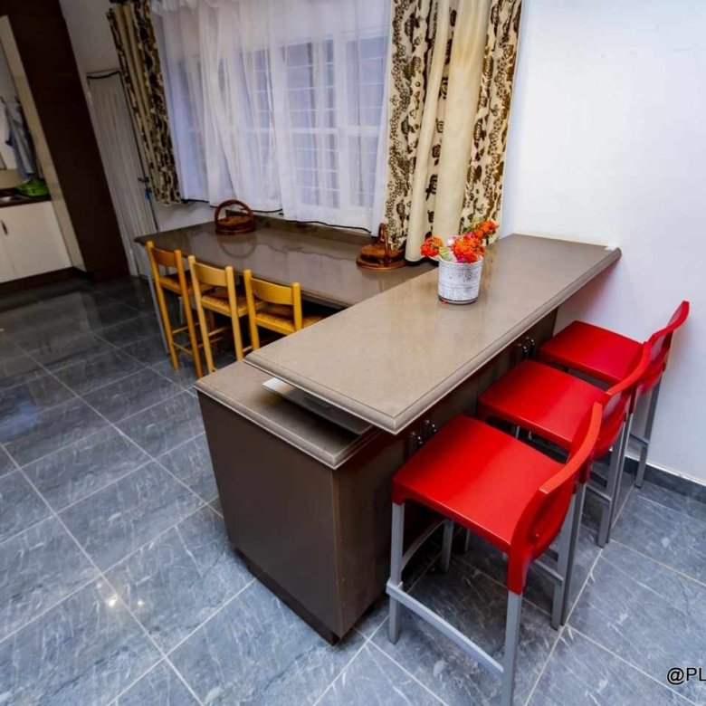 Beautiful house for rent in Gacuriro