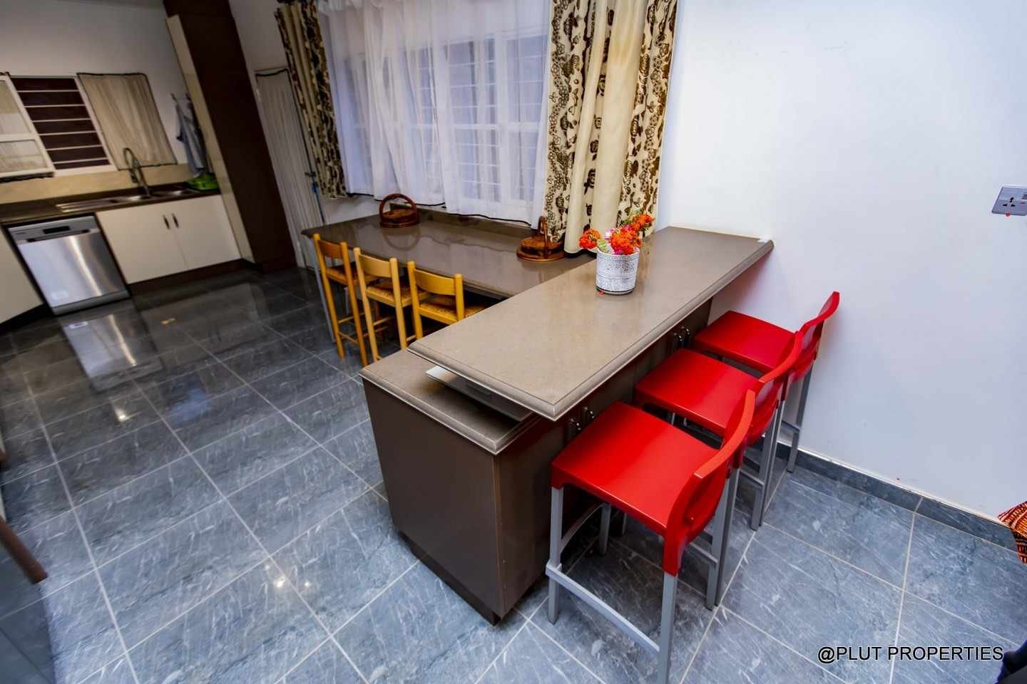 Beautiful house for rent in Gacuriro