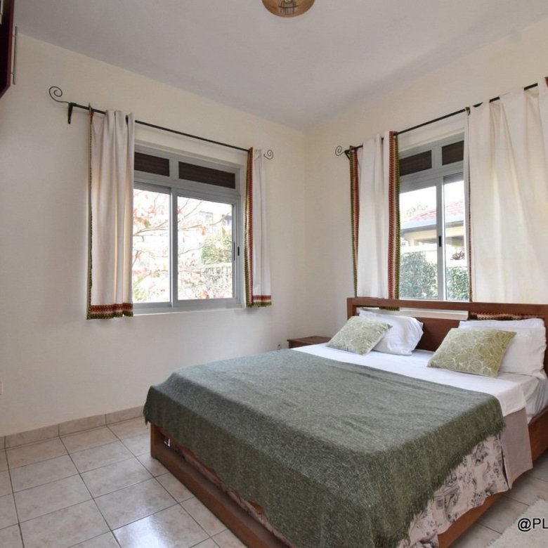 Beautiful house in Kibagabaga