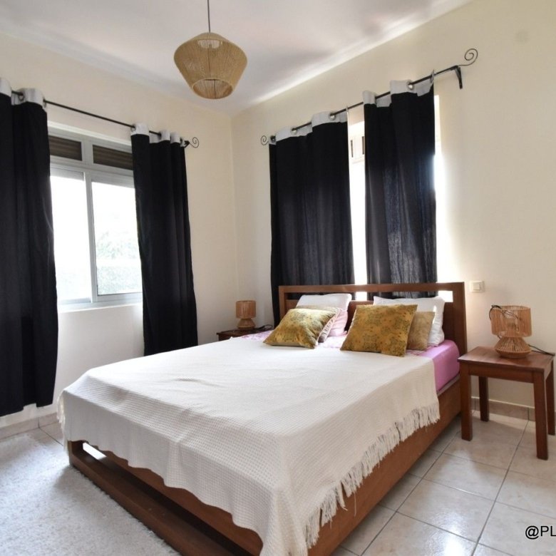 Beautiful house in Kibagabaga