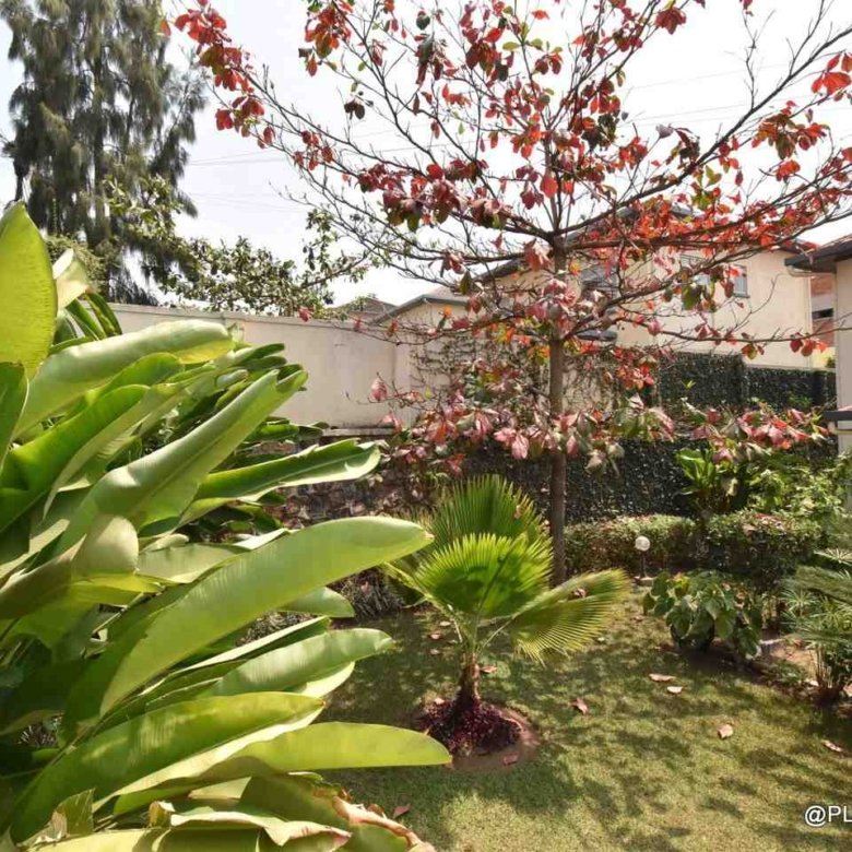 Beautiful house in Kibagabaga