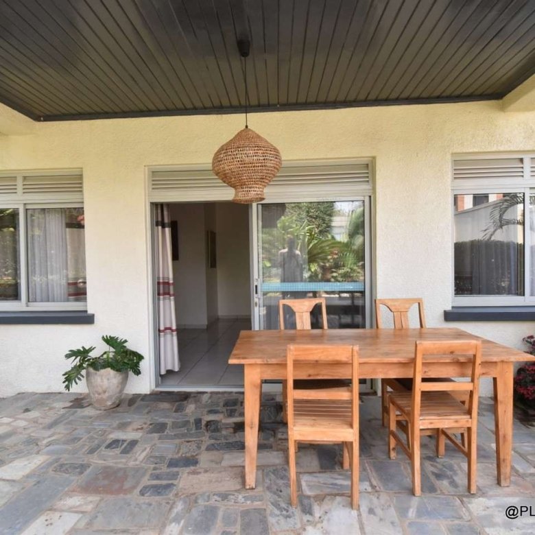 Beautiful house in Kibagabaga