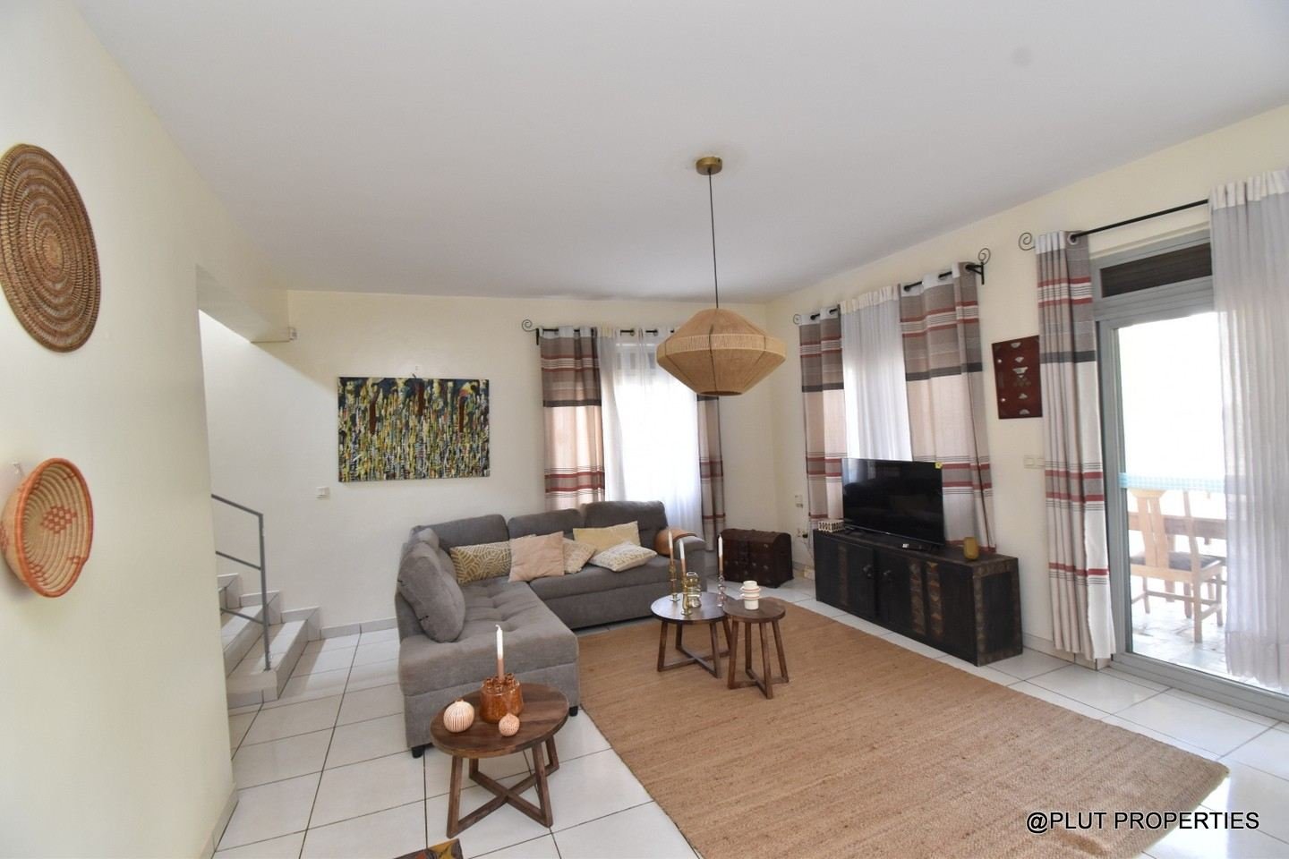 Beautiful house in Kibagabaga plut properties 6-140kb Beautiful house in Kibagabaga