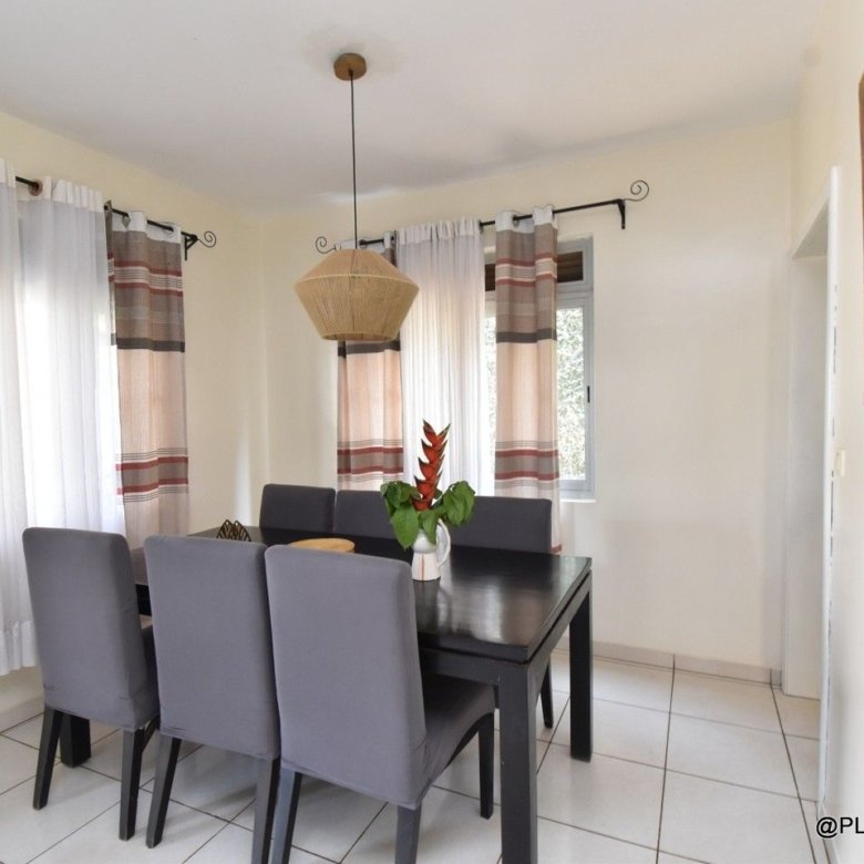 Beautiful house in Kibagabaga