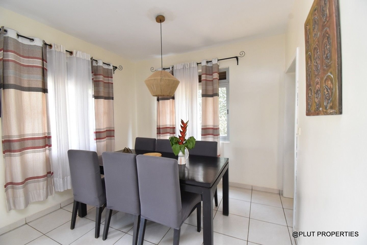 Beautiful house in Kibagabaga plut properties 7-140kb Beautiful house in Kibagabaga