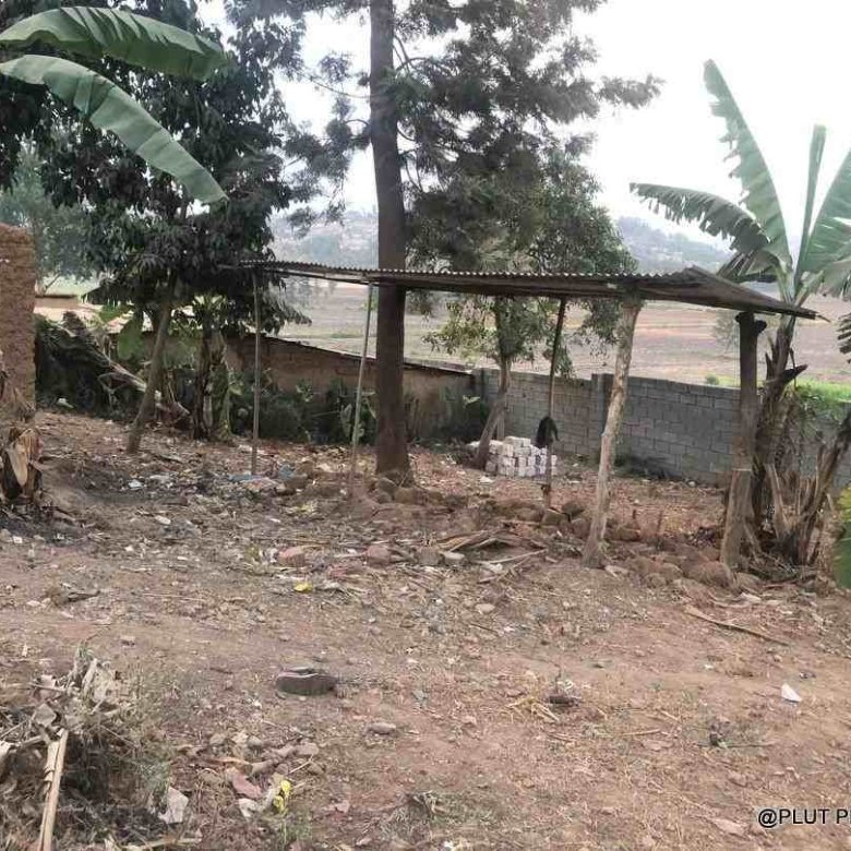 Big industrial land for sale