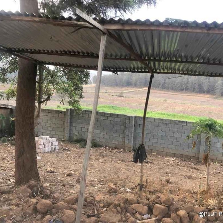 Big industrial land for sale