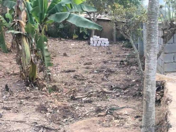 Big industrial land for sale