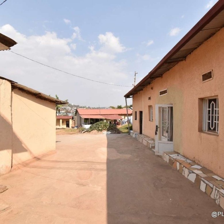Big plot for sale in Gacuriro