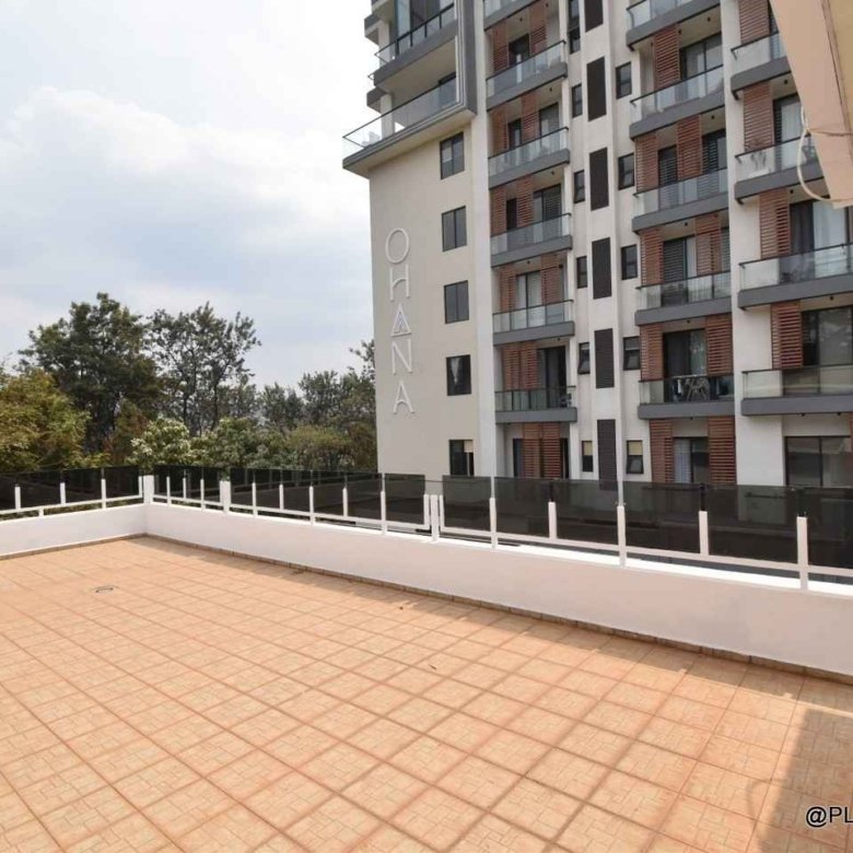 Big villa for rent in Nyarutarama