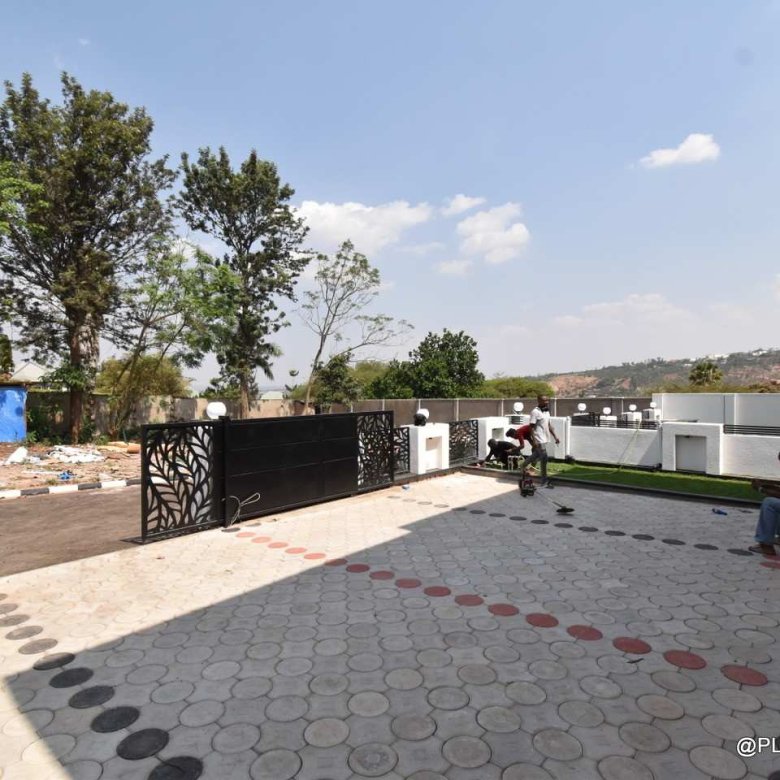 Buy in Kigali Muyange