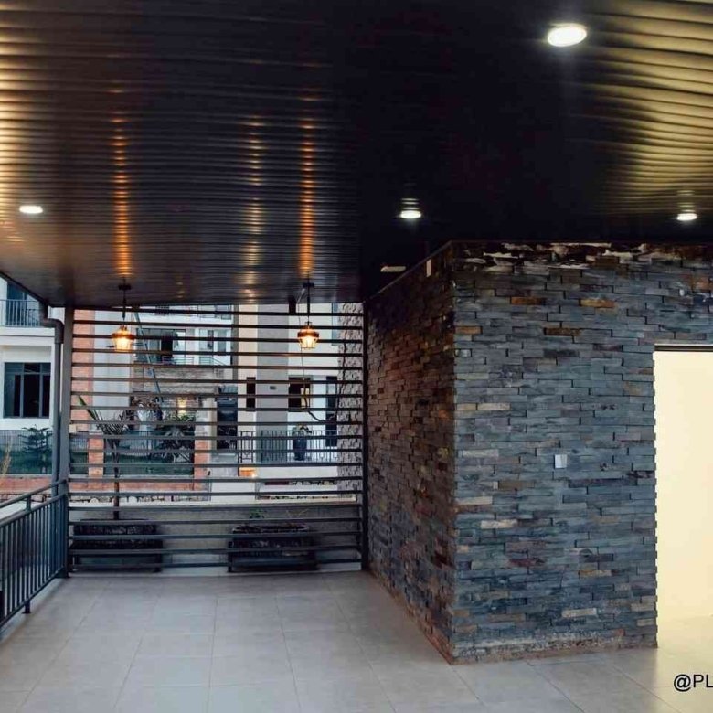 Fully furnished house for rent in Kicukiro Kagarama