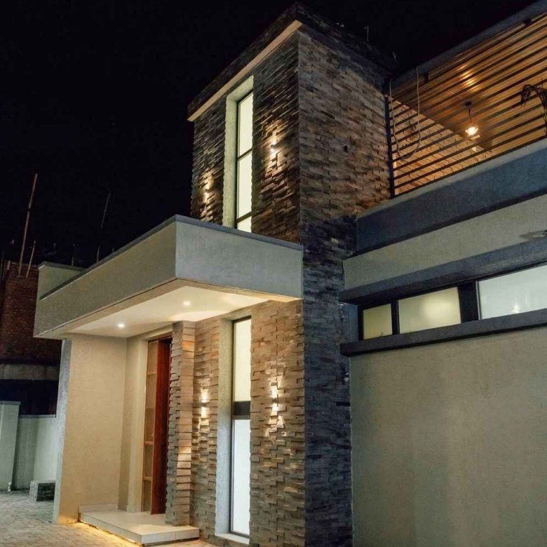 Fully furnished house for rent in Kicukiro Kagarama