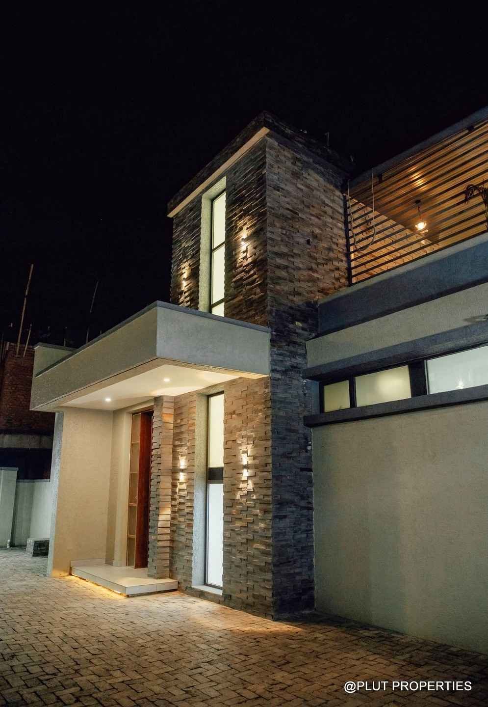 Fully furnished house for rent in Kagarama plut properties 9-100kb Fully furnished house for rent in Kicukiro Kagarama