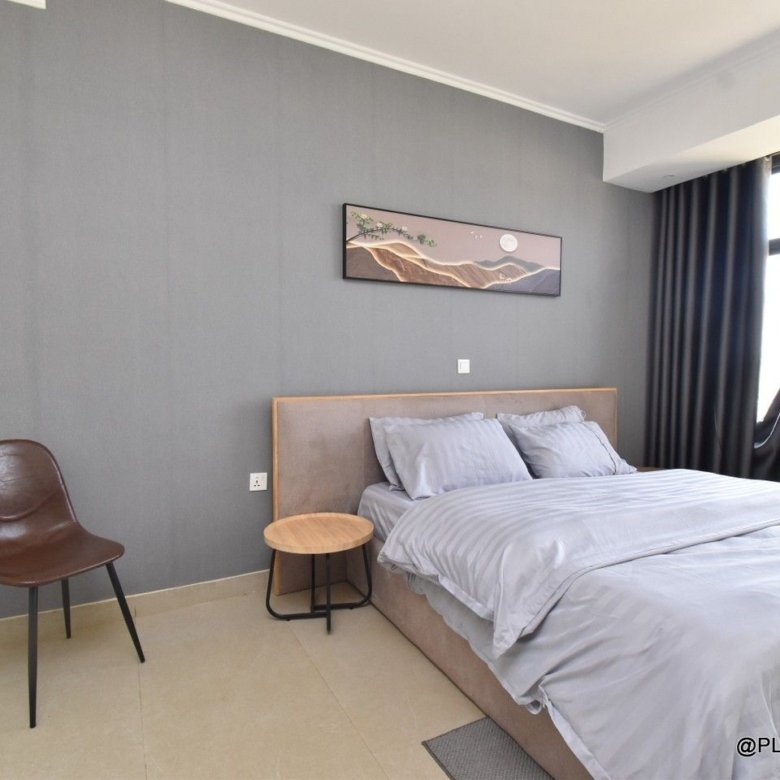 Gacuriro one bedroom for rent