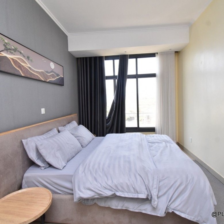 Gacuriro one bedroom for rent