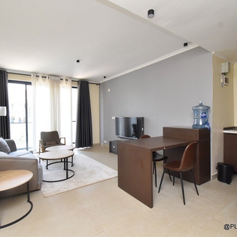 Gacuriro one bedroom for rent