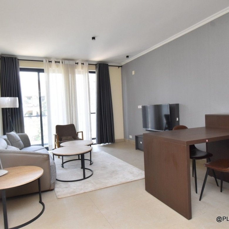 Gacuriro one bedroom for rent