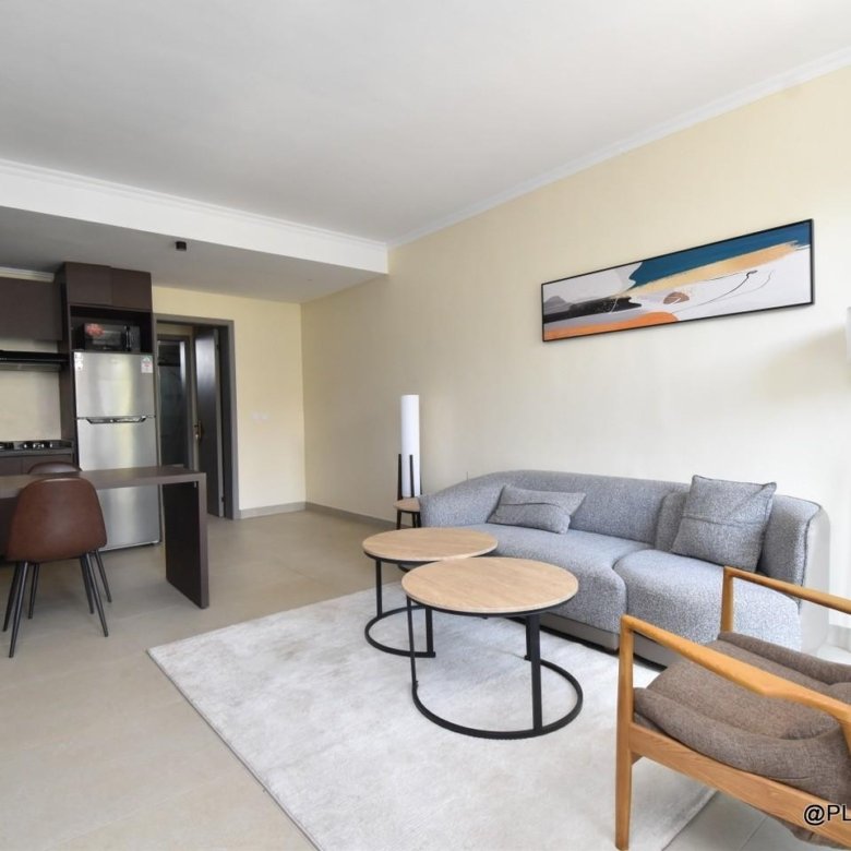 Gacuriro one bedroom for rent