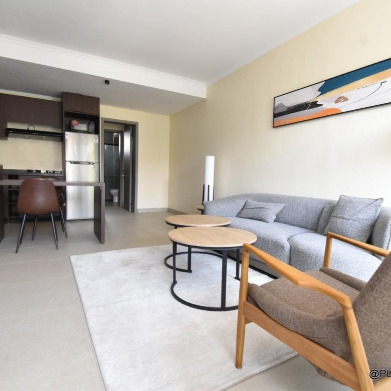 Gacuriro one bedroom for rent