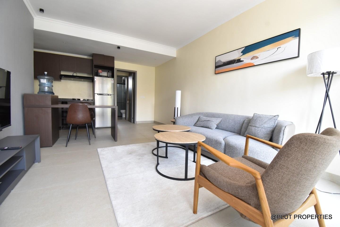 Gacuriroonebedroomforrentplutproperties16 Gacuriro one bedroom for rent
