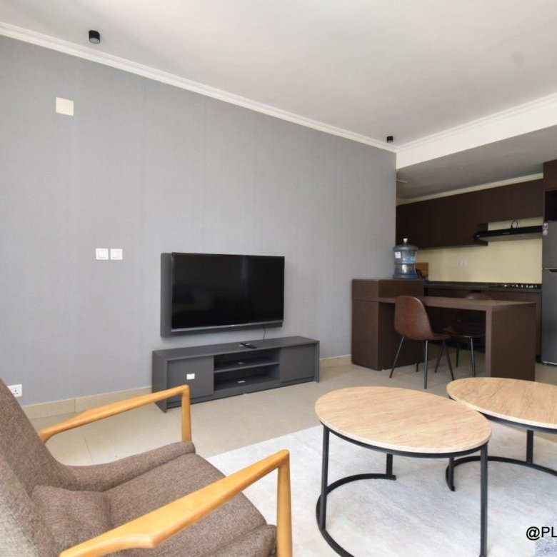 Gacuriro one bedroom for rent