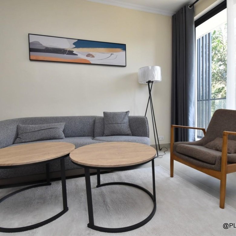 Gacuriro one bedroom for rent