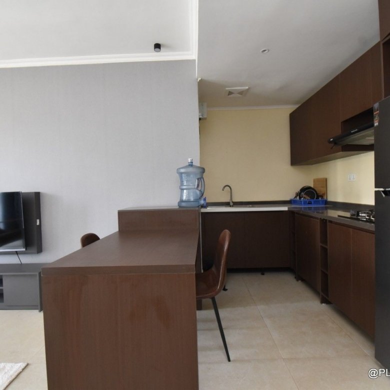 Gacuriro one bedroom for rent