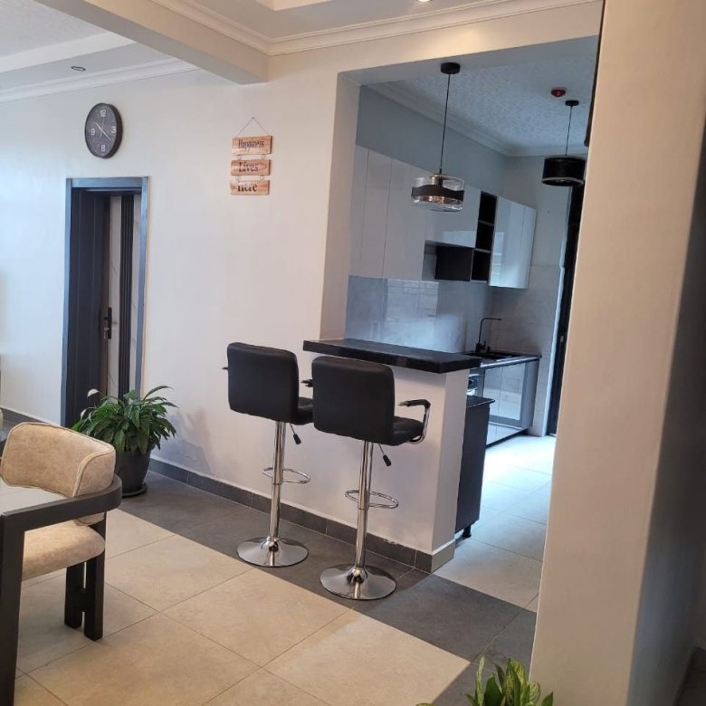 Gishushu apartment for rent