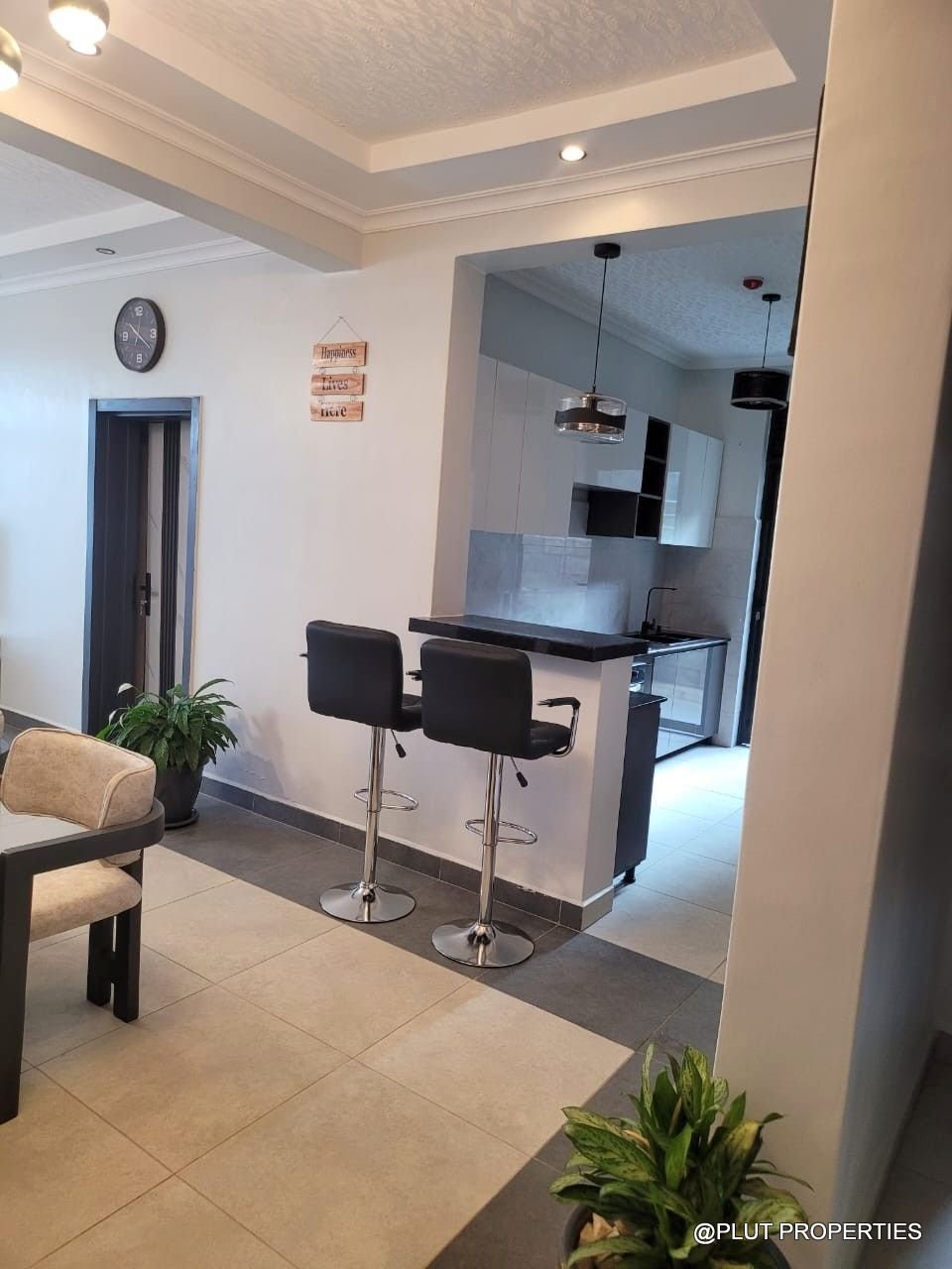 Gishushu apartment for rent