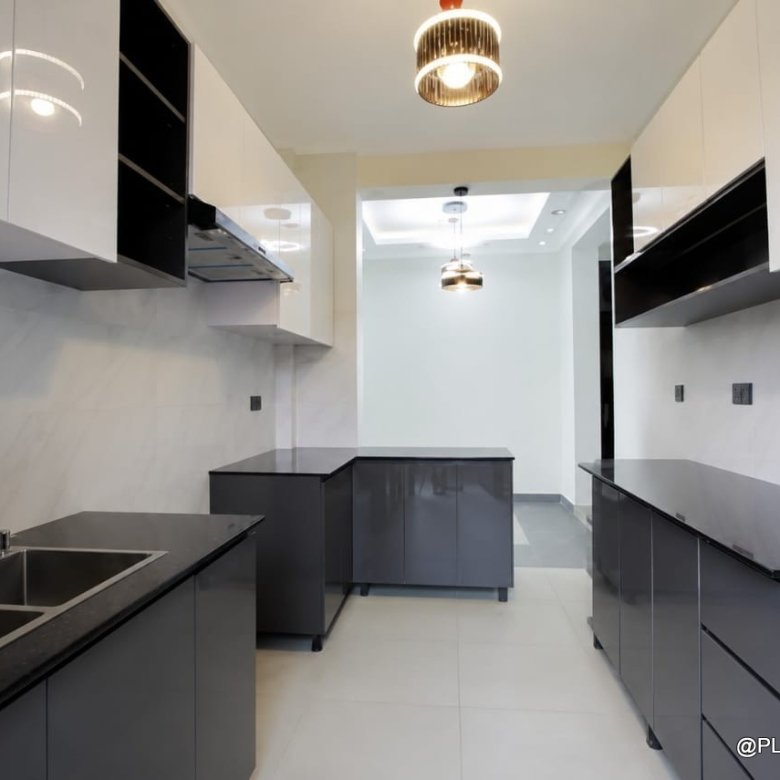 Gishushu apartment for rent