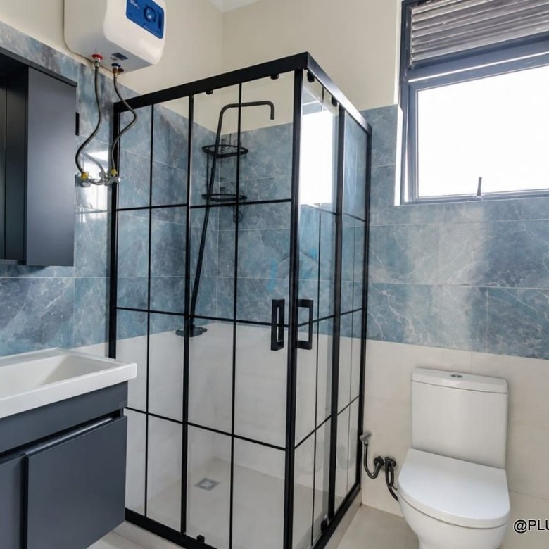 Gishushu apartment for rent