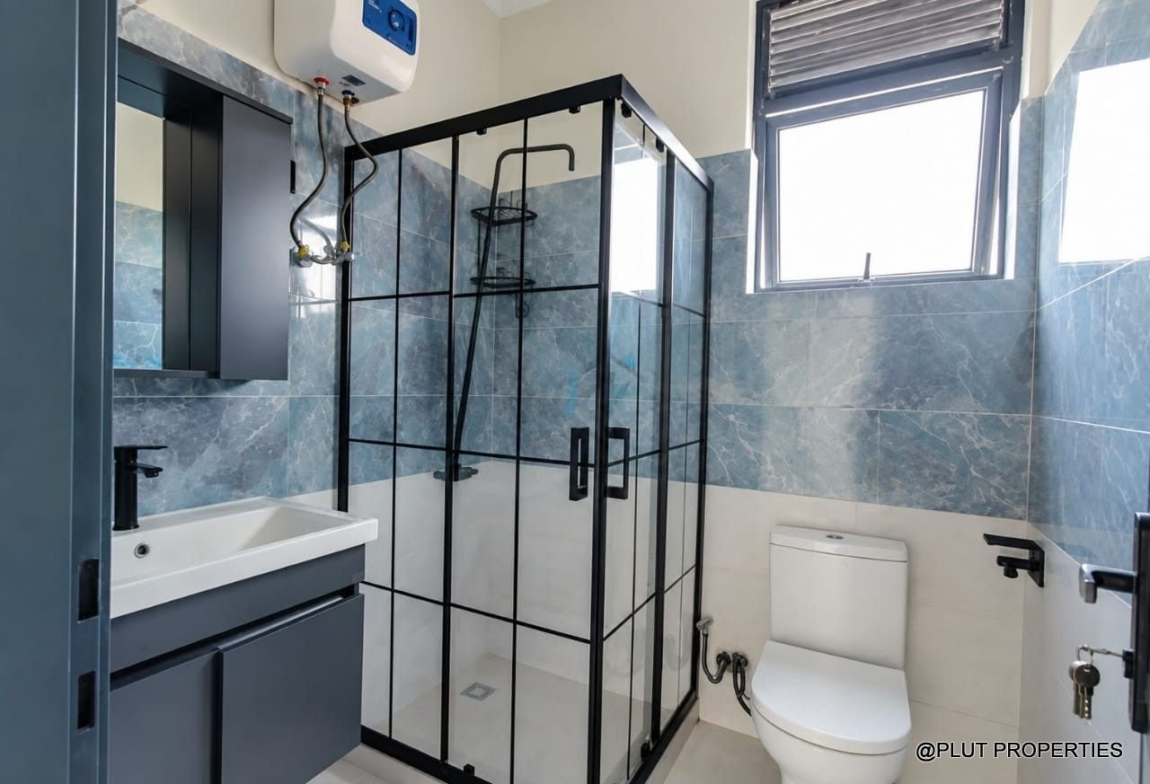 Gishushu apartment for rent