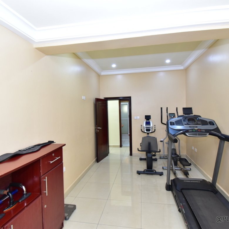 House for Rent in Kacyiru Kigali