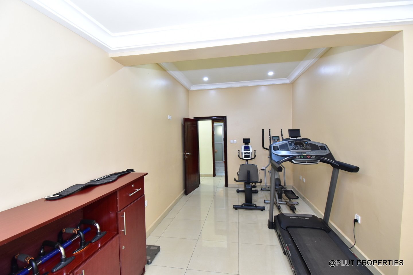 House for Rent in Kacyiru Kigali