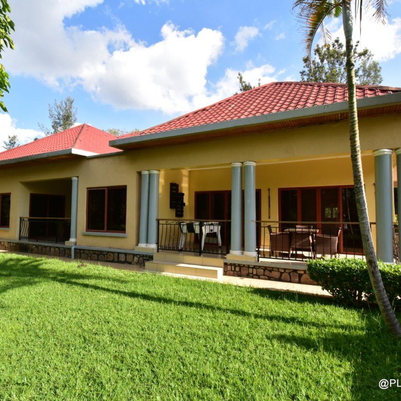 House for Rent in Kacyiru Kigali